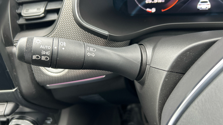 Renault Arkana 1.6 E-Tech full hybrid 145 Techno 5dr Auto Hybrid Estate